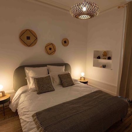 Le Petit Balzac T2 - Hypercentre Angouleme公寓 外观 照片