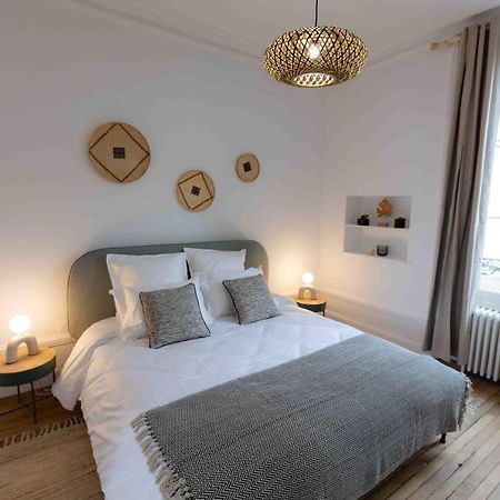 Le Petit Balzac T2 - Hypercentre Angouleme公寓 外观 照片