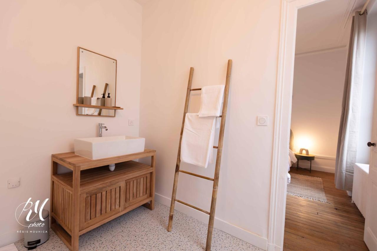 Le Petit Balzac T2 - Hypercentre Angouleme公寓 外观 照片