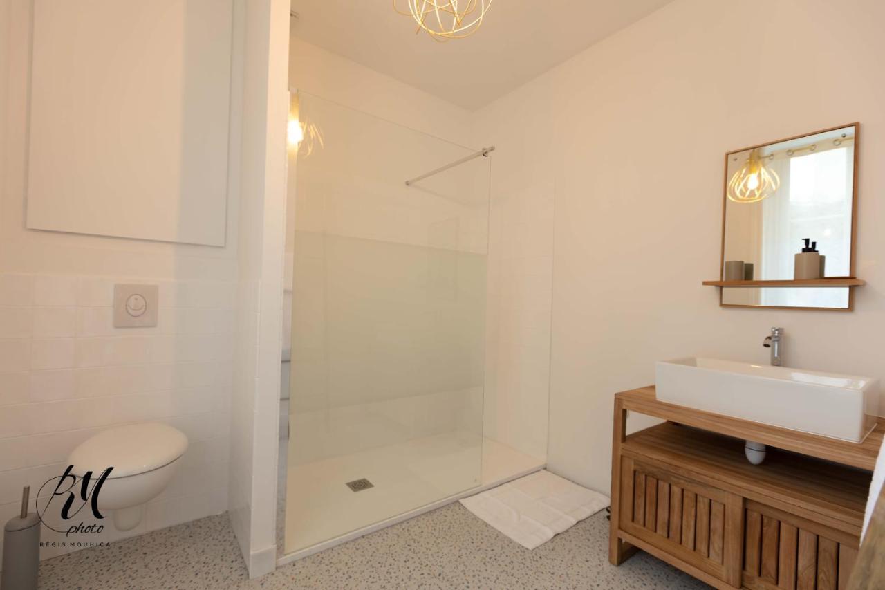 Le Petit Balzac T2 - Hypercentre Angouleme公寓 外观 照片