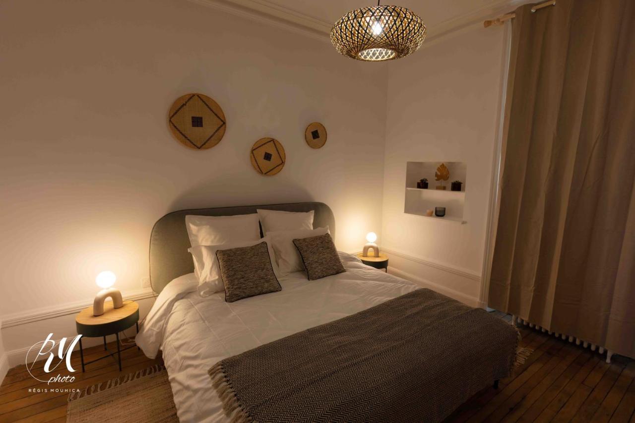 Le Petit Balzac T2 - Hypercentre Angouleme公寓 外观 照片
