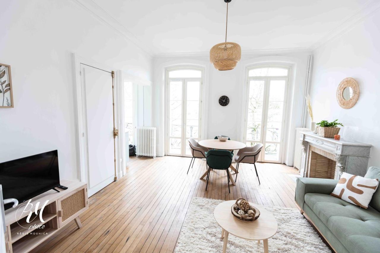 Le Petit Balzac T2 - Hypercentre Angouleme公寓 外观 照片